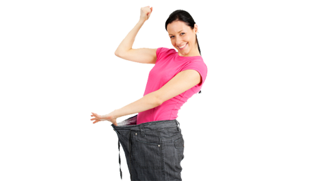 Weight Loss Panageos